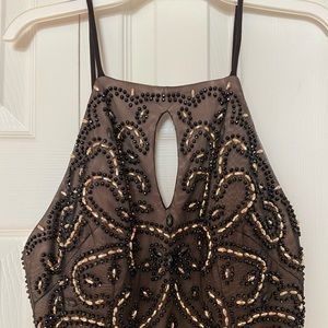 Evening Gown